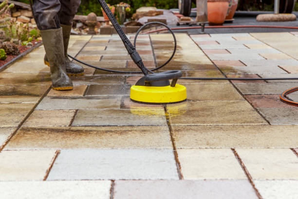 Concrete Sealing in West End Cobb Town, AL