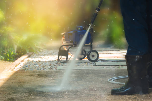 Playground Equipment Cleaning in West End Cobb Town, AL